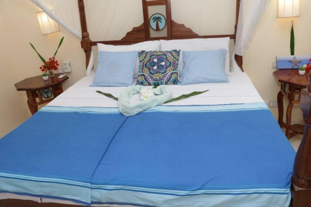 Tembo Beach Cottage Malindi Exterior foto